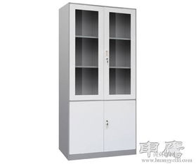 文件柜 职场秩序的守护者